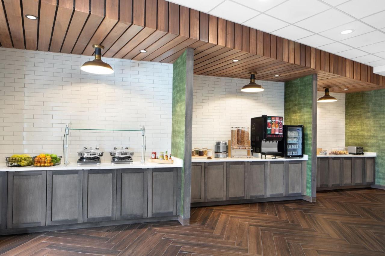 Fairfield By Marriott Inn & Suites Whitsett Greensboro East Eksteriør billede